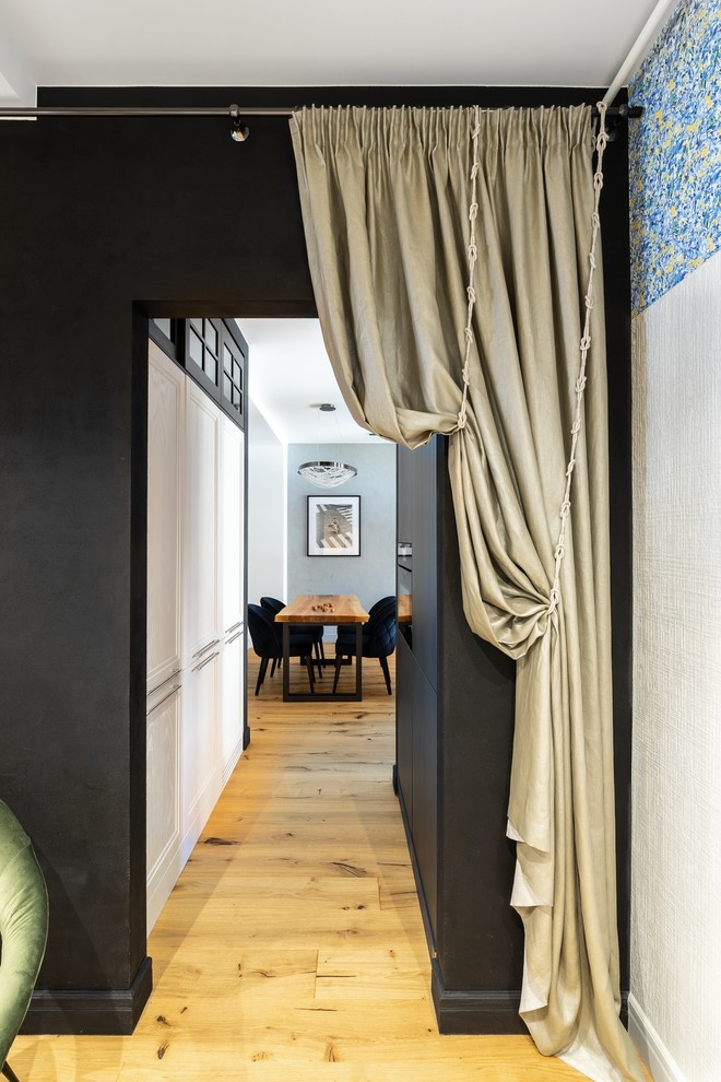 Квартира на Якиманке