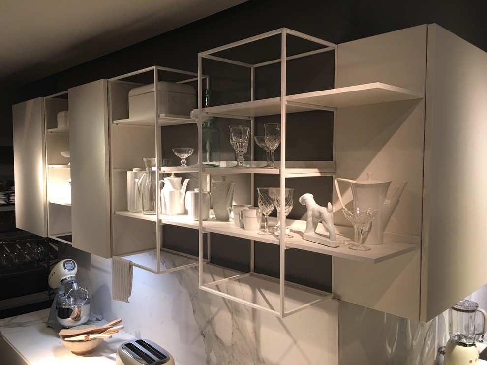 Микротренды: 5 тенденций выставки iSaloni для реальной жизни