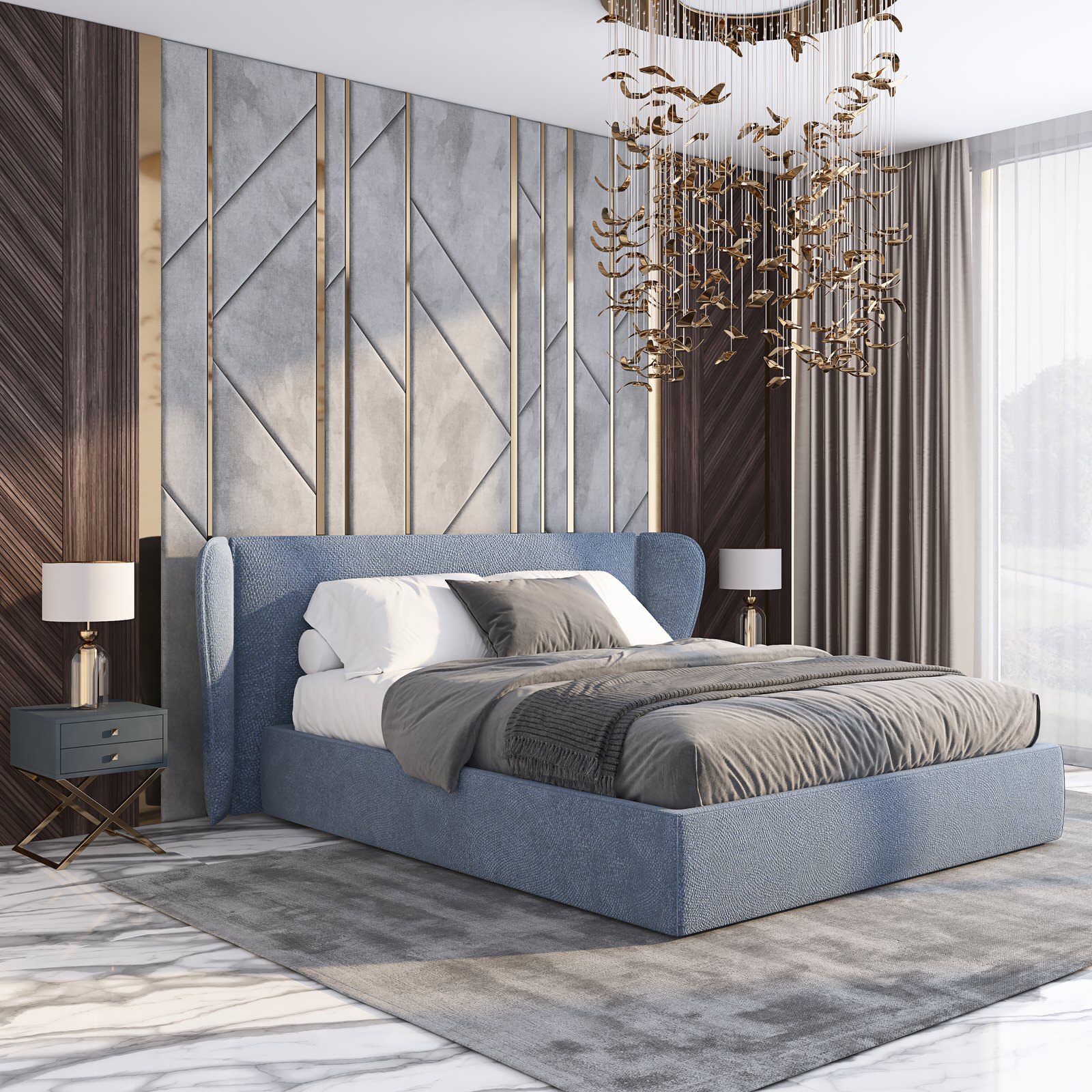 Ракурсы для мебельный фабрики Stulompostolu