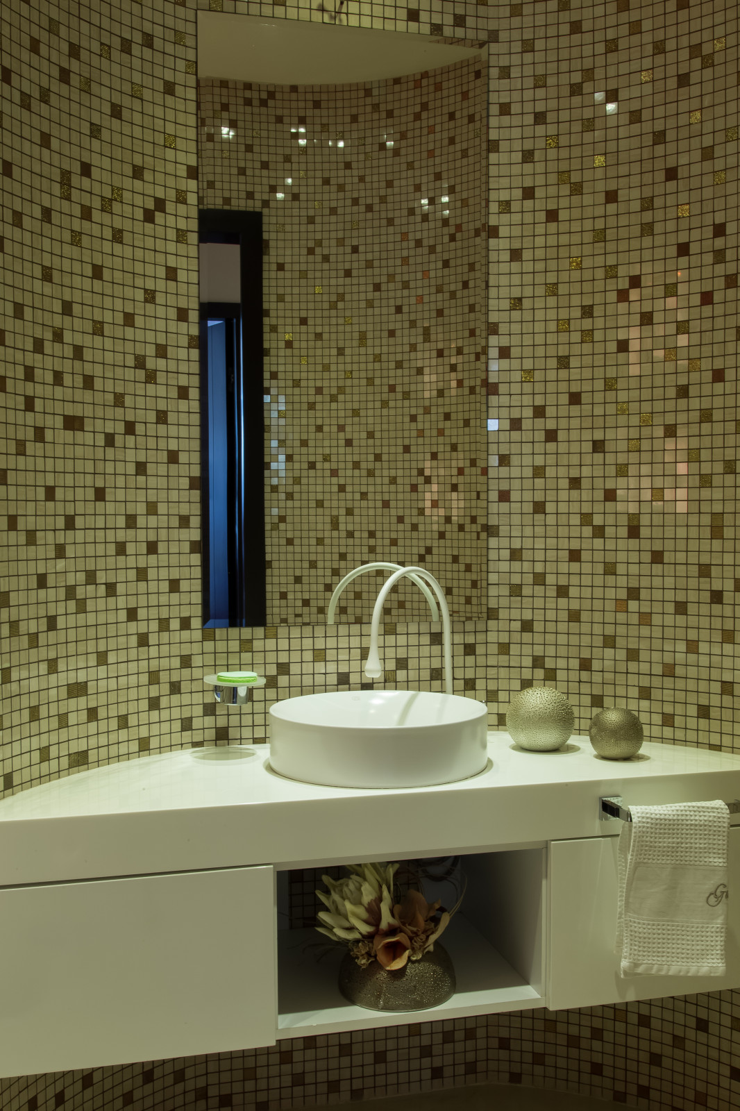 ЧАСТНЫЙ ИНТЕРЬЕР - Квартира