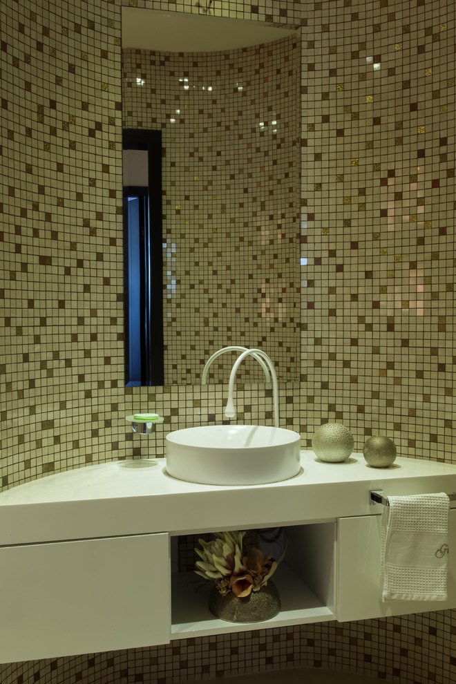 ЧАСТНЫЙ ИНТЕРЬЕР - Квартира