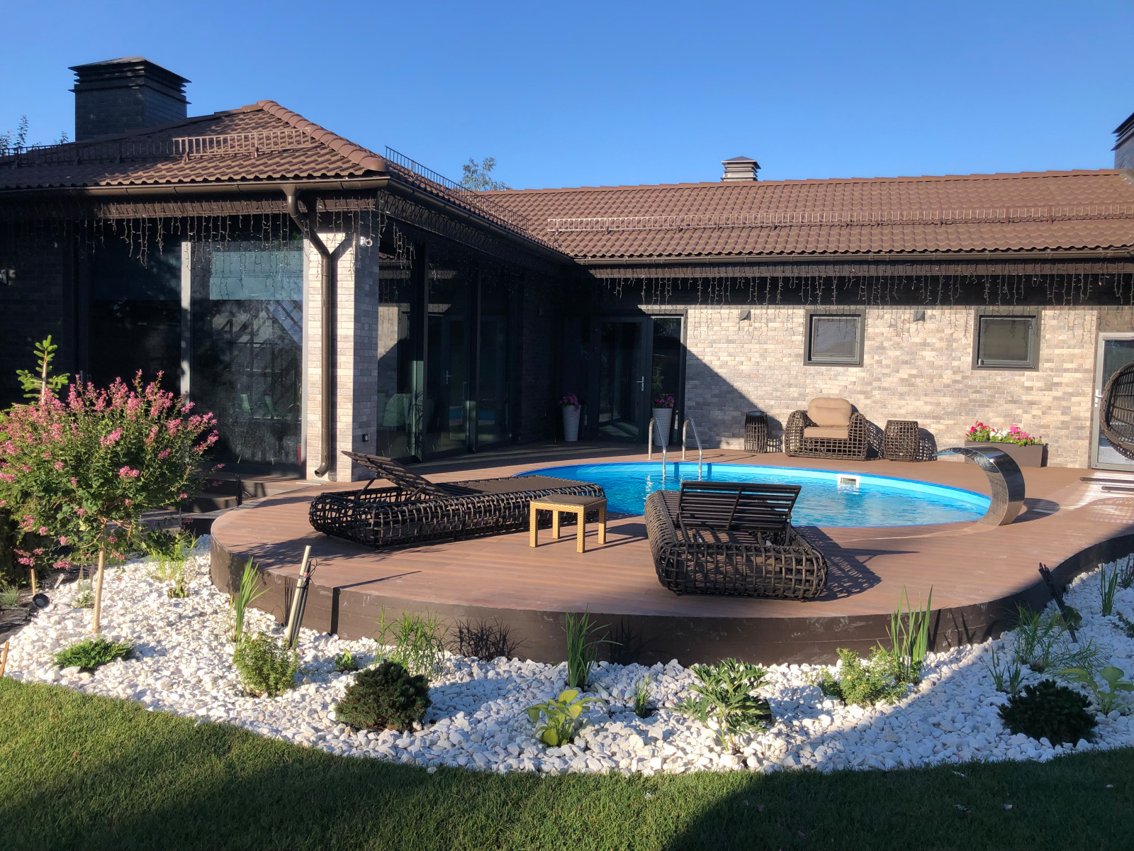 Проект «Новый свет»