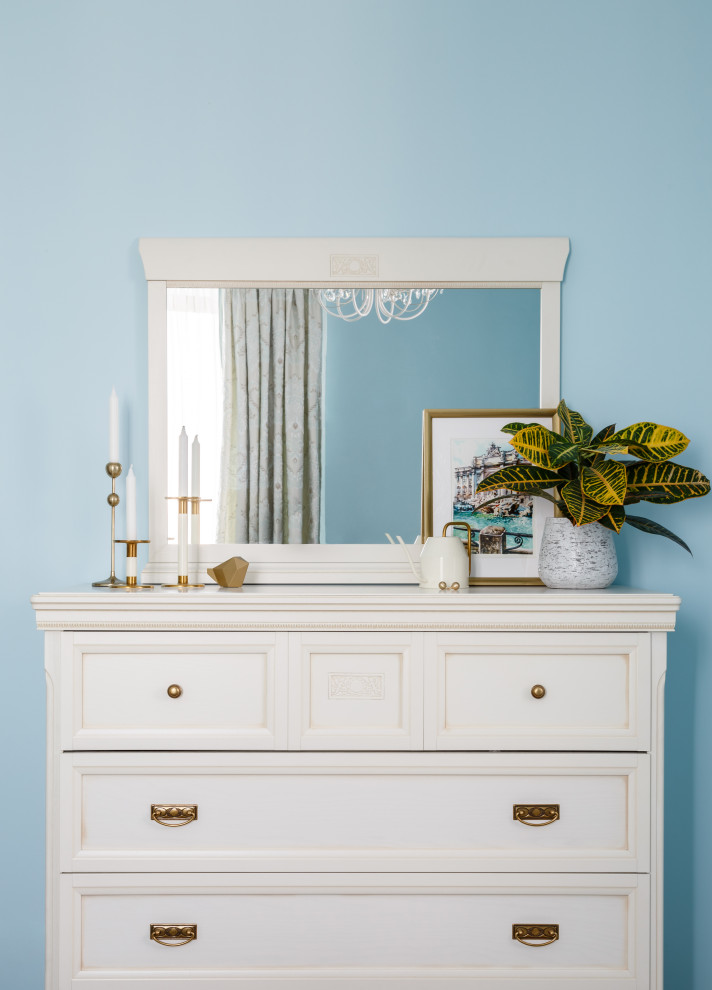 ЖК ВОДНЫЙ, 69 кв.м.