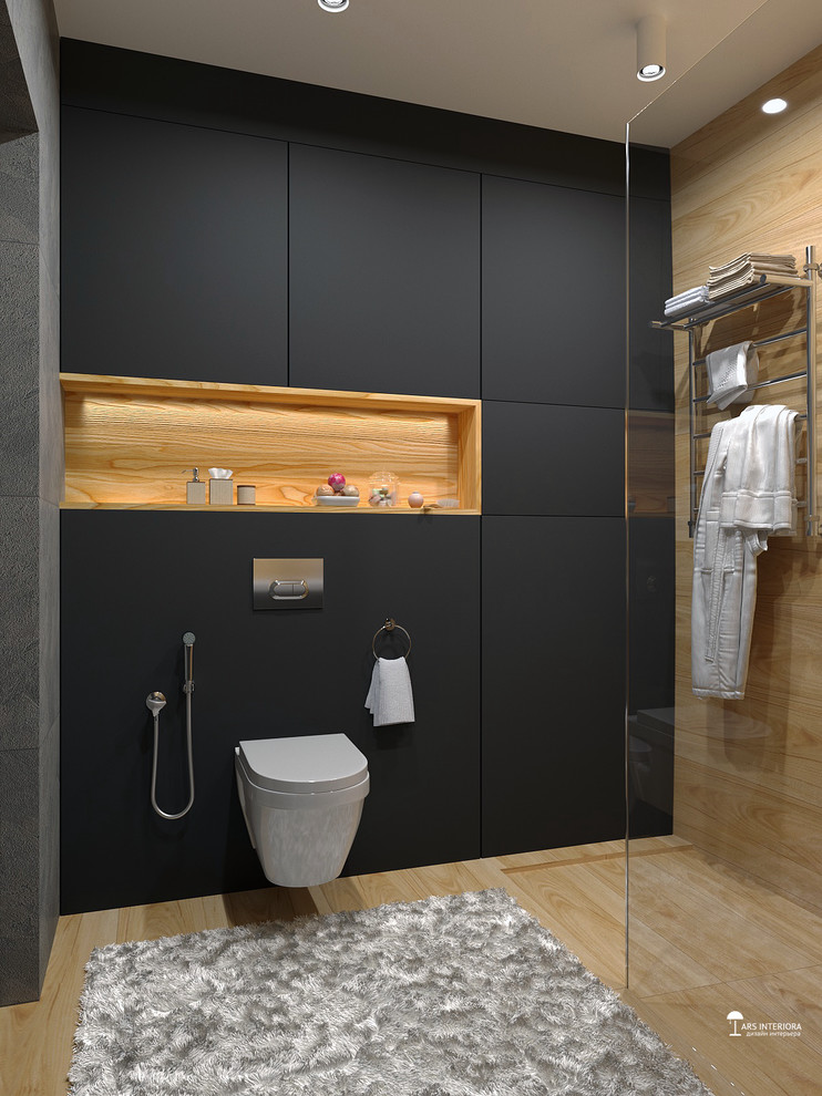 Обложка проекта: Таунхаус для молодой семьи