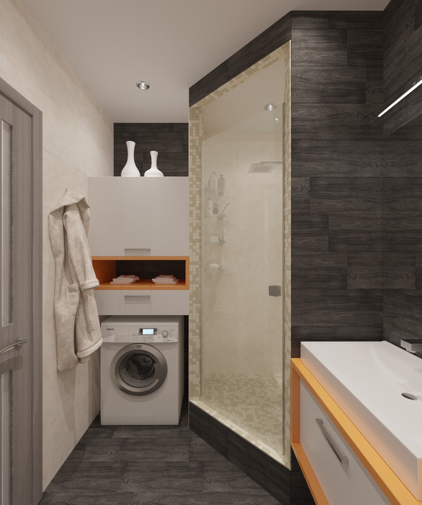 квартира в ЖК Оазим