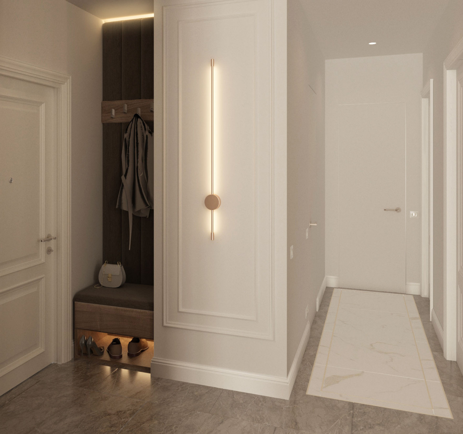 ЖК Кутузовский LIFE