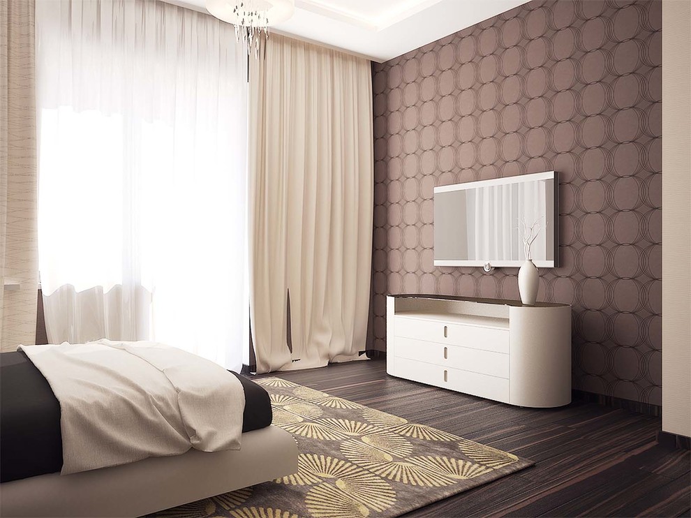 Жилой дом с бассейном 1400 кв.м.