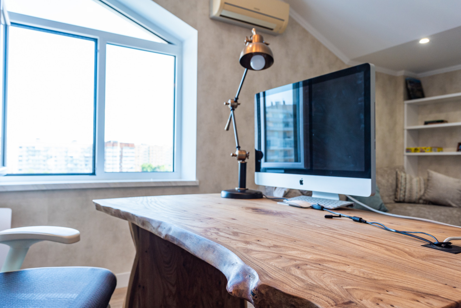 приморская