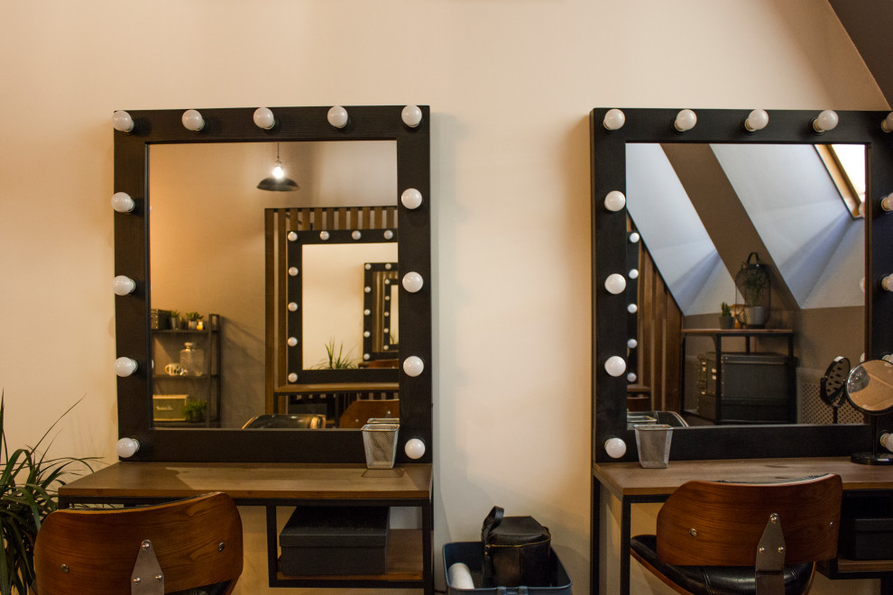 Бьюти-коворкинг Lami Bar