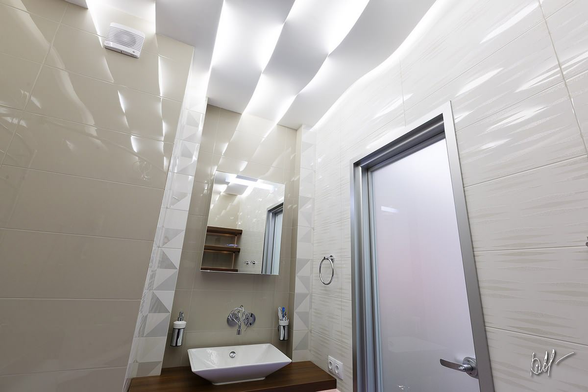 Квартира на Васильевском