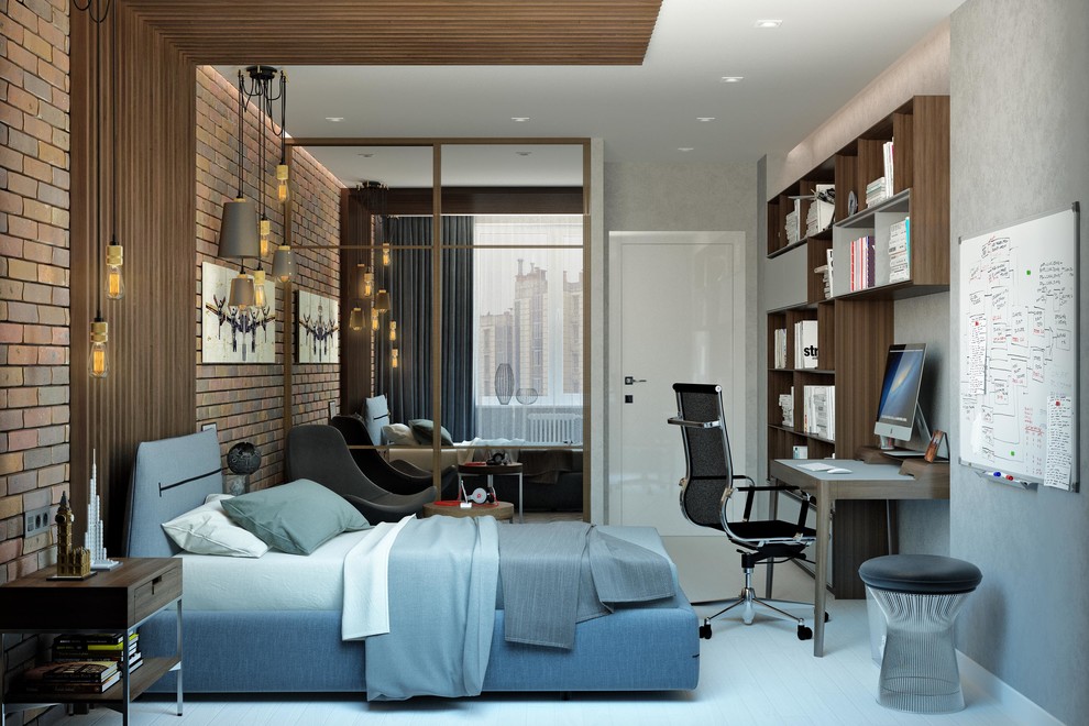 Квартира на Мосфильмовской