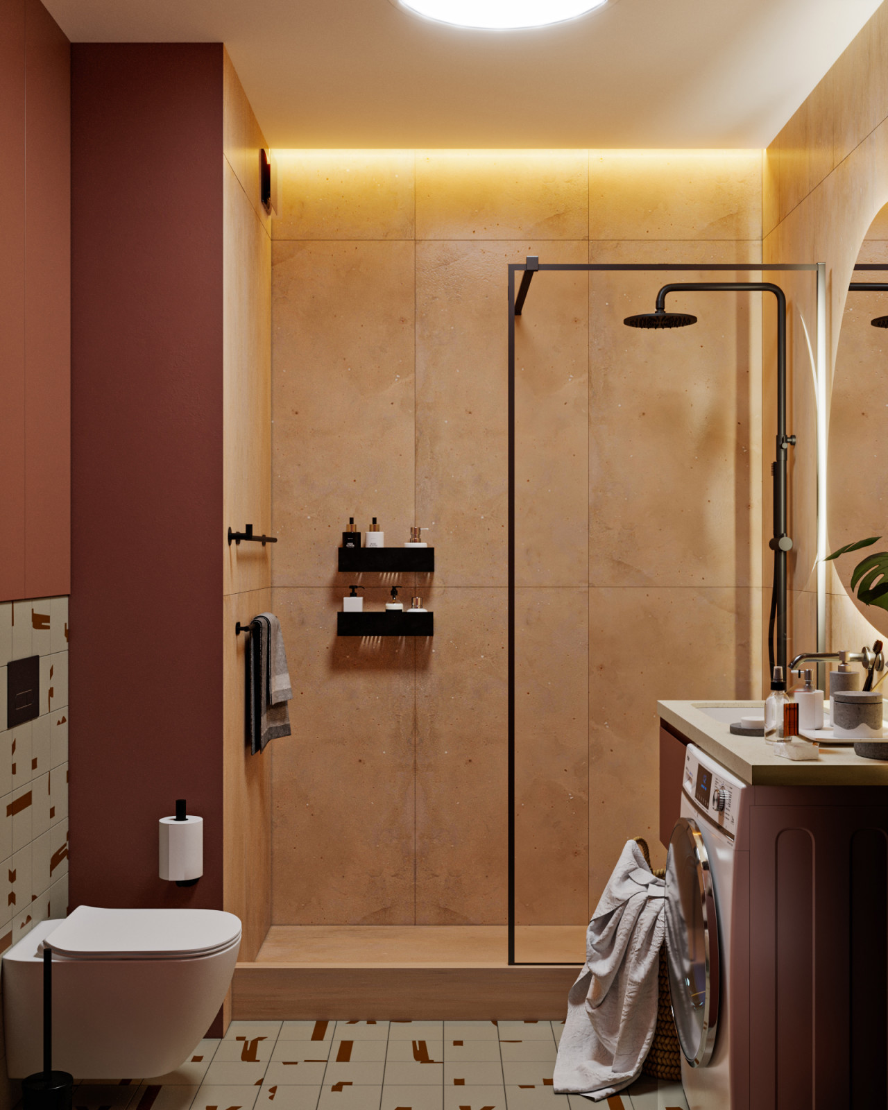 Квартира для молодой семьи возле Парка Победы