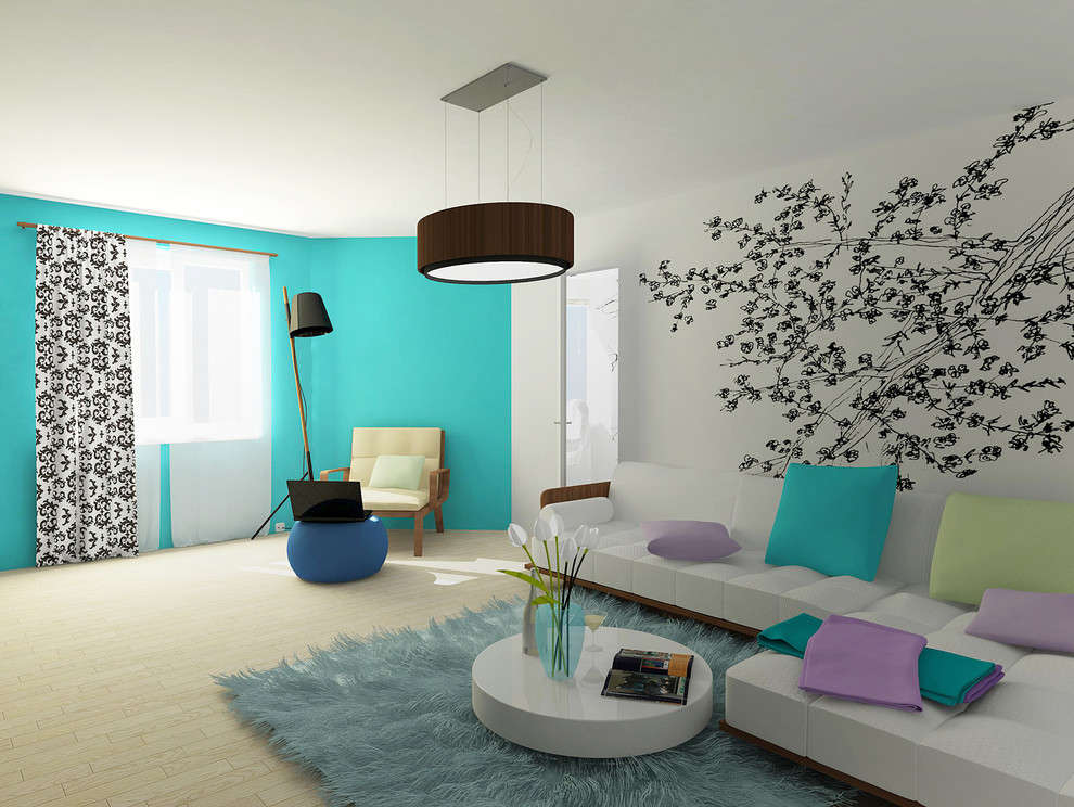 Обложка проекта: sky