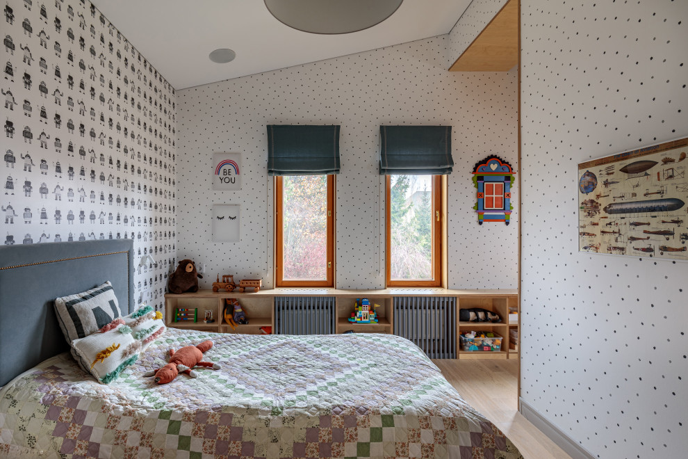 зеленые холмы