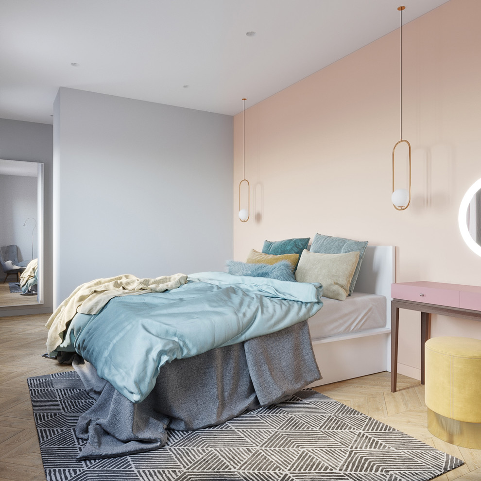 Магия рассвета