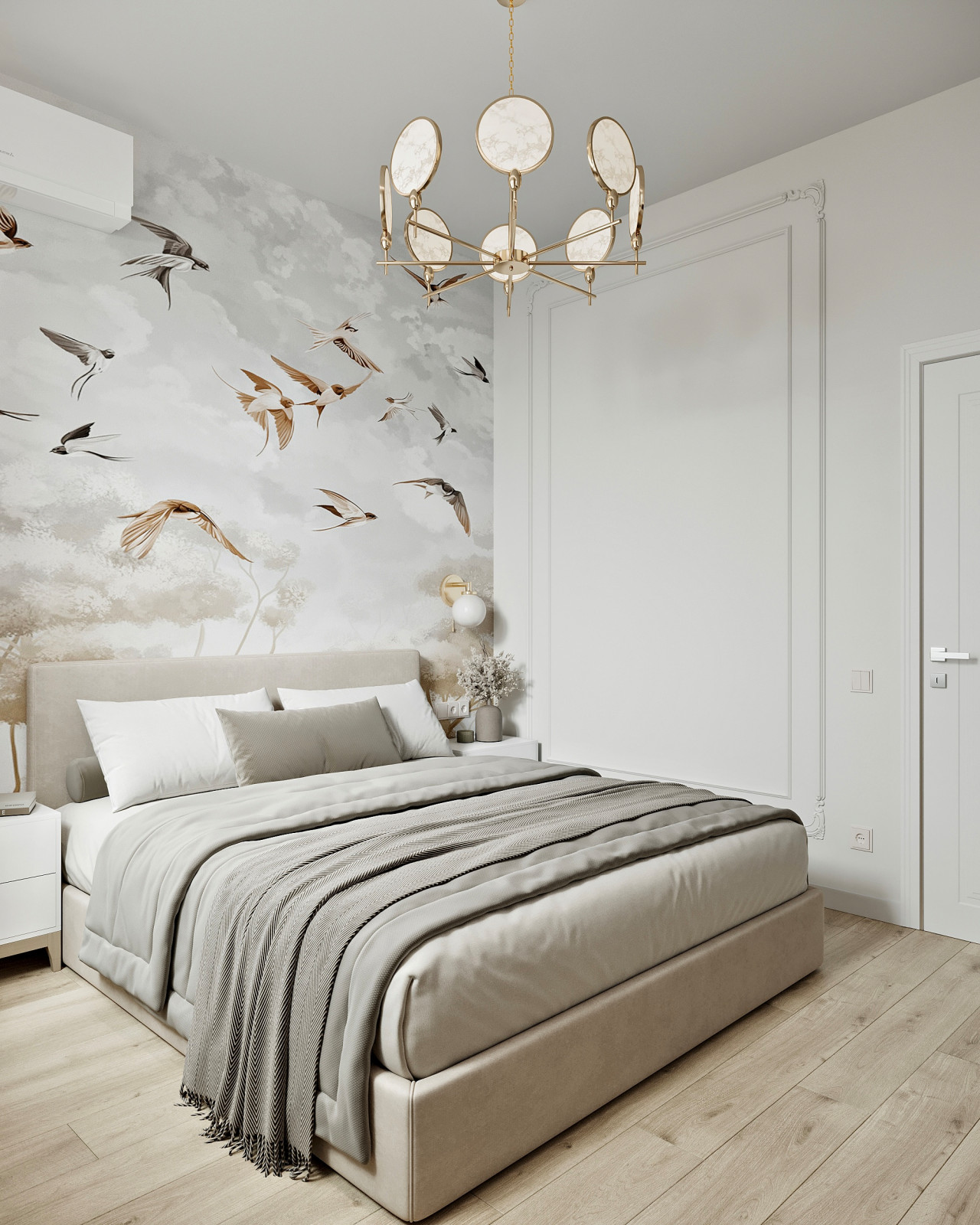 Студия в Зеленограде