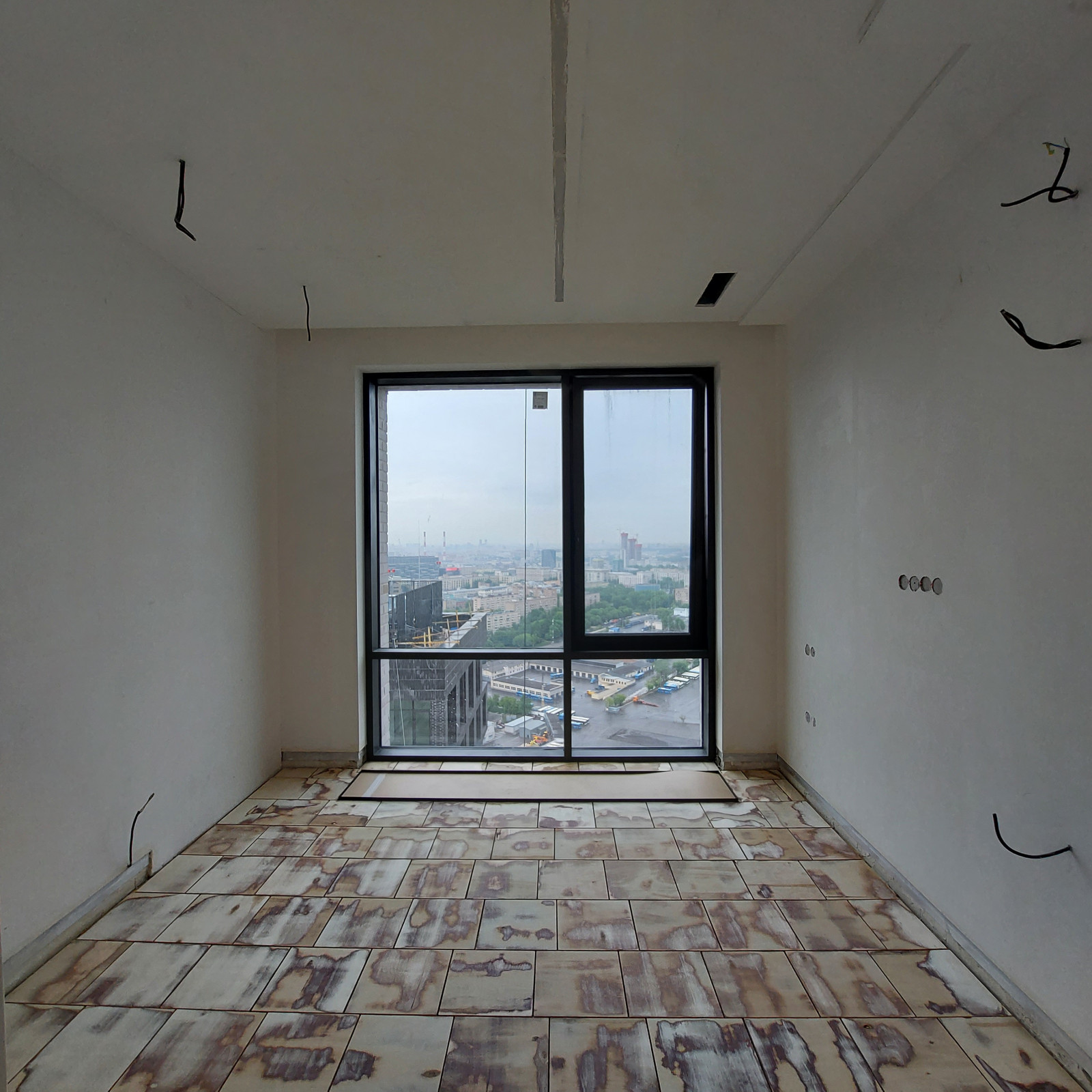 Обложка проекта: УКЛАДКА ИНЖЕНЕРНОЙ ДОСКИ