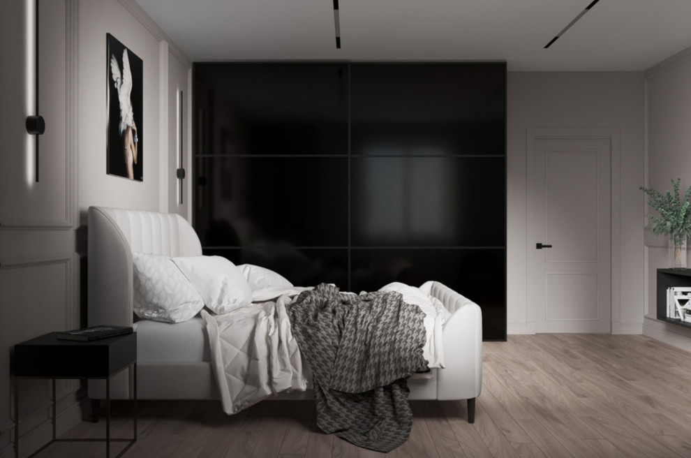 Жилой комплекс ЛЕТНИЙ САД