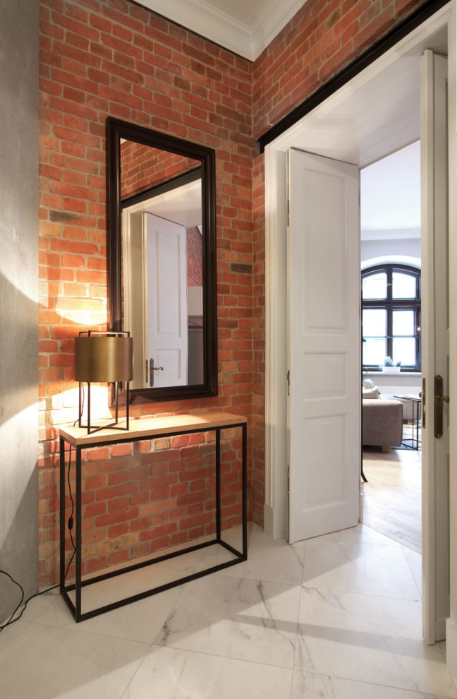 Просторный лофт на Семеновской 85 кв. м.