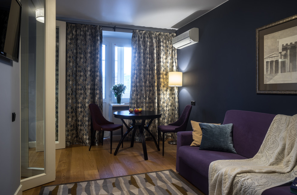 Квартира на пр-те Мира