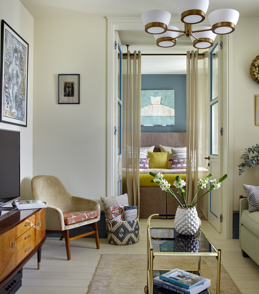 Квартира Москва 56м2