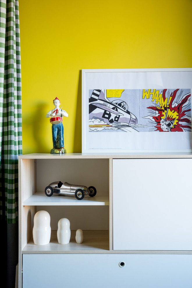 Таун-хаус в новой Москве