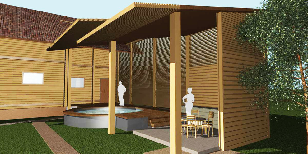 Эскизы и концепты