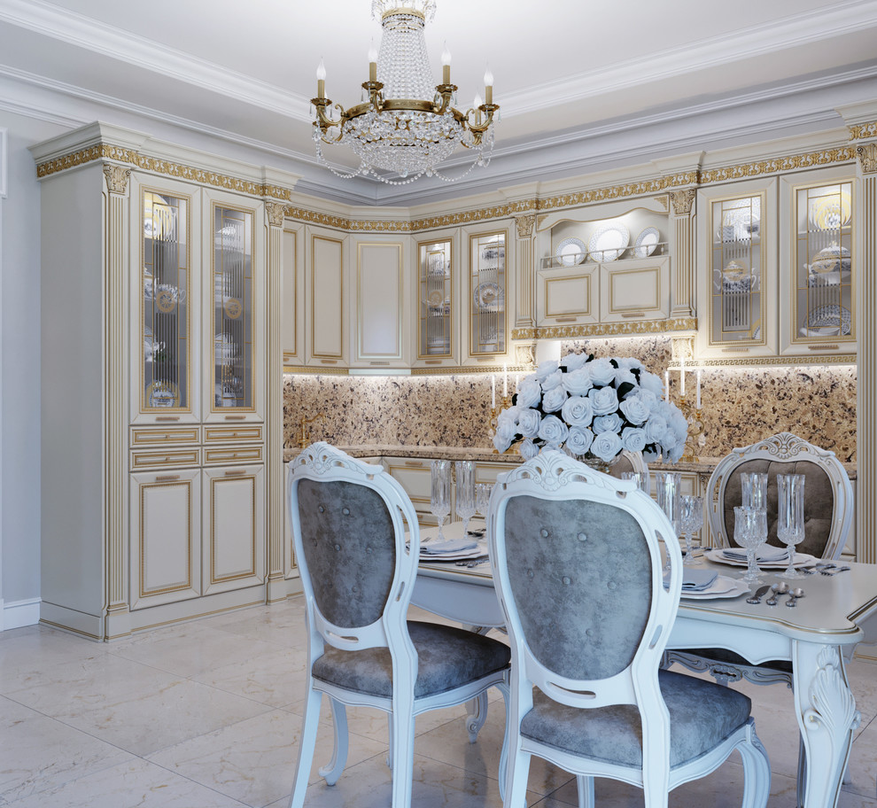 Кухня "Нике Аворио"