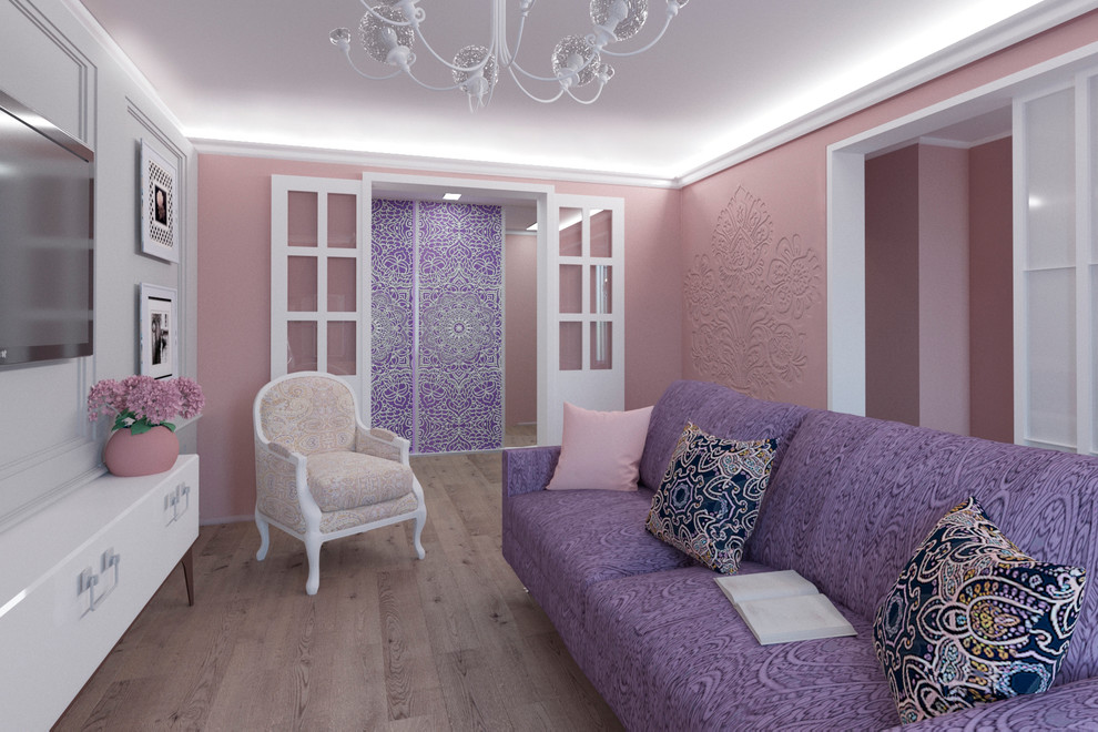 Комендантский пр. 13