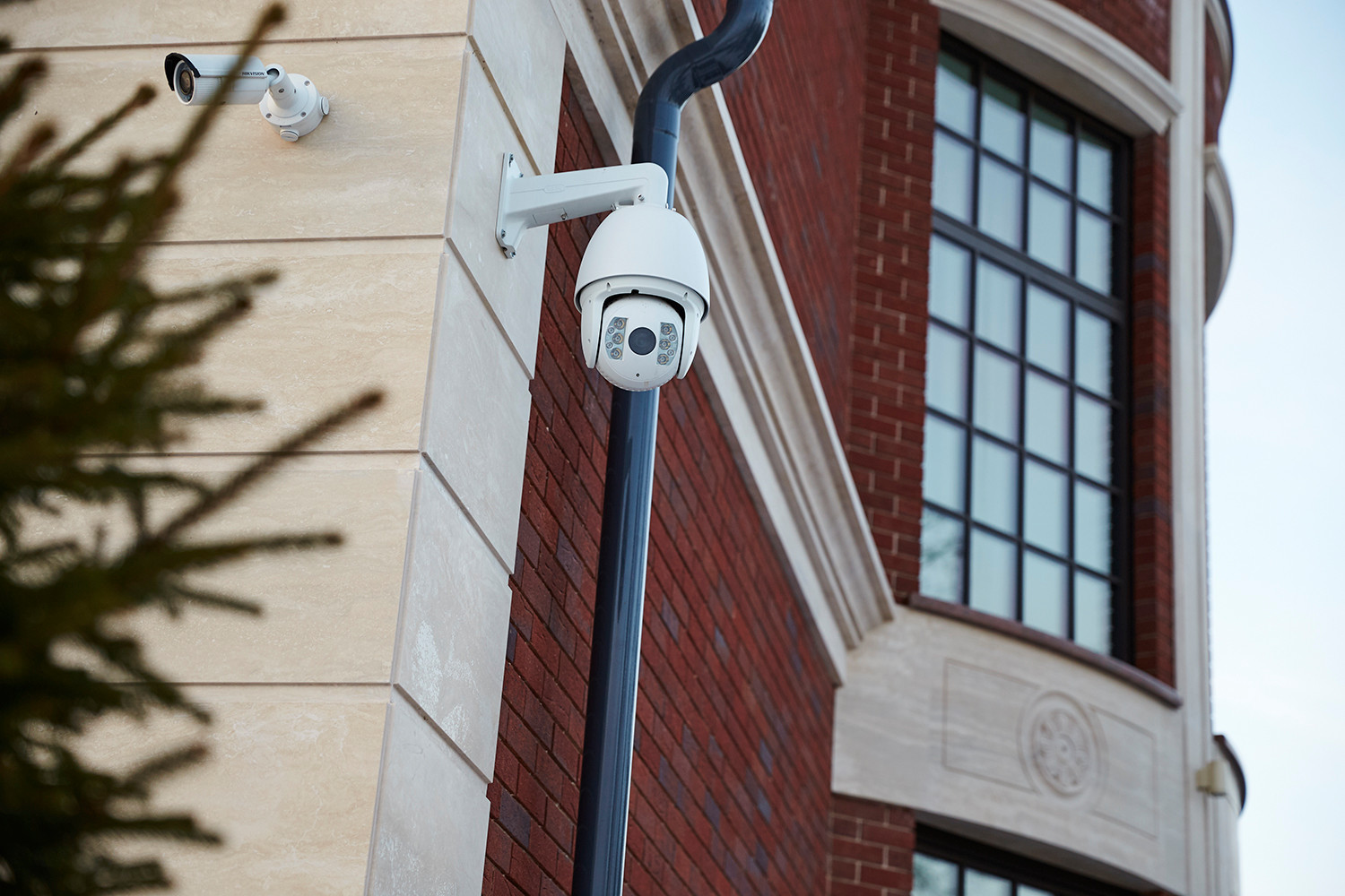 Обложка проекта: Дом в Новогорске