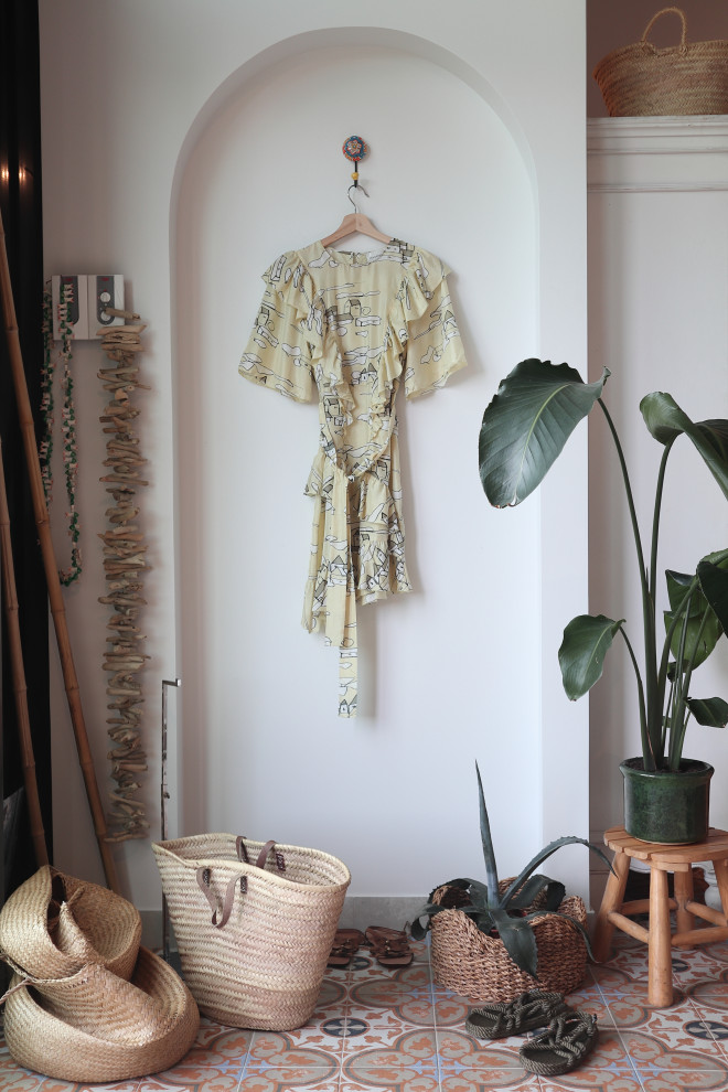 Магазин одежды из Франции LA PLAGE PARISIENNE