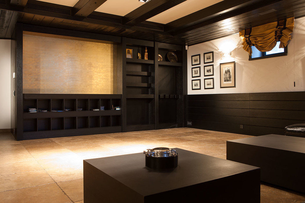 Проект Sherwood Москва