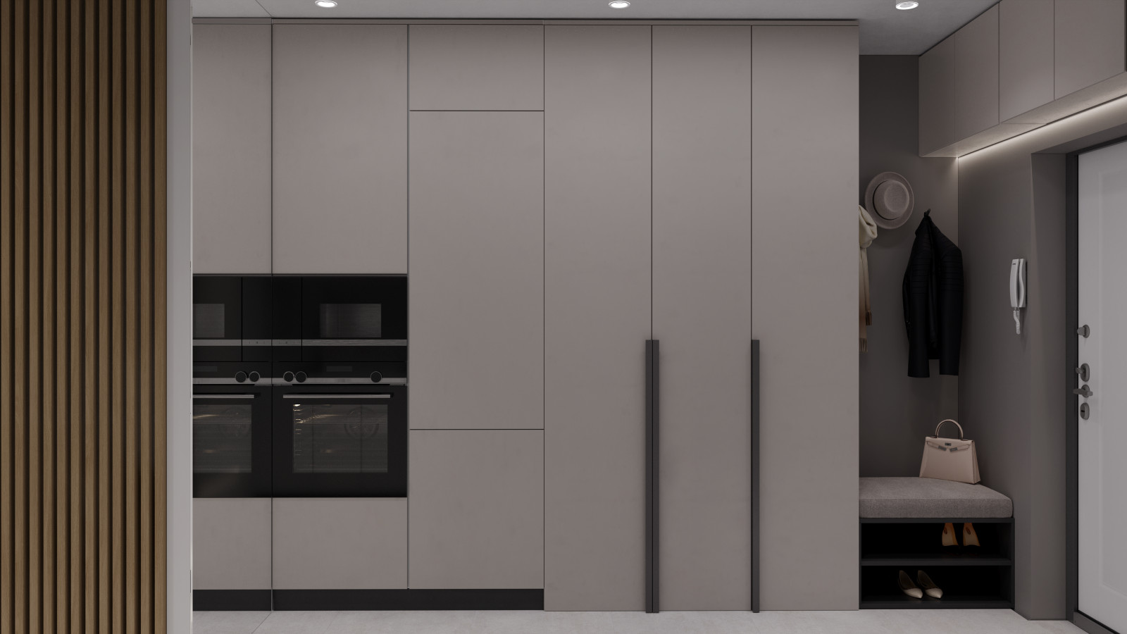 Новая Москва, 2023г.