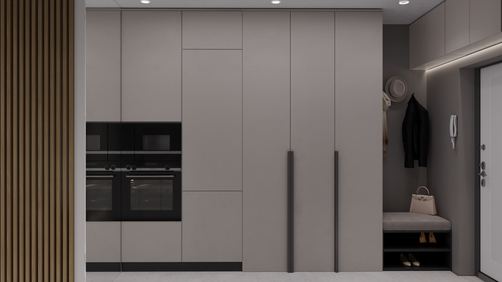 Новая Москва, 2023г.