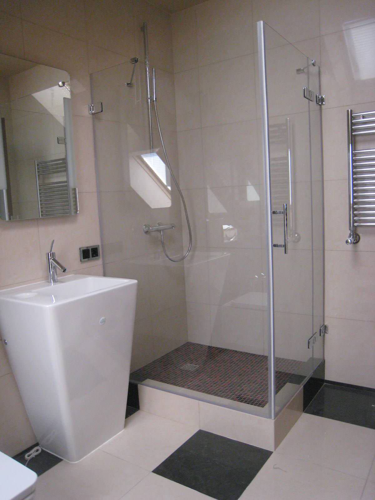 Другое измерение в Куркино (реализация)