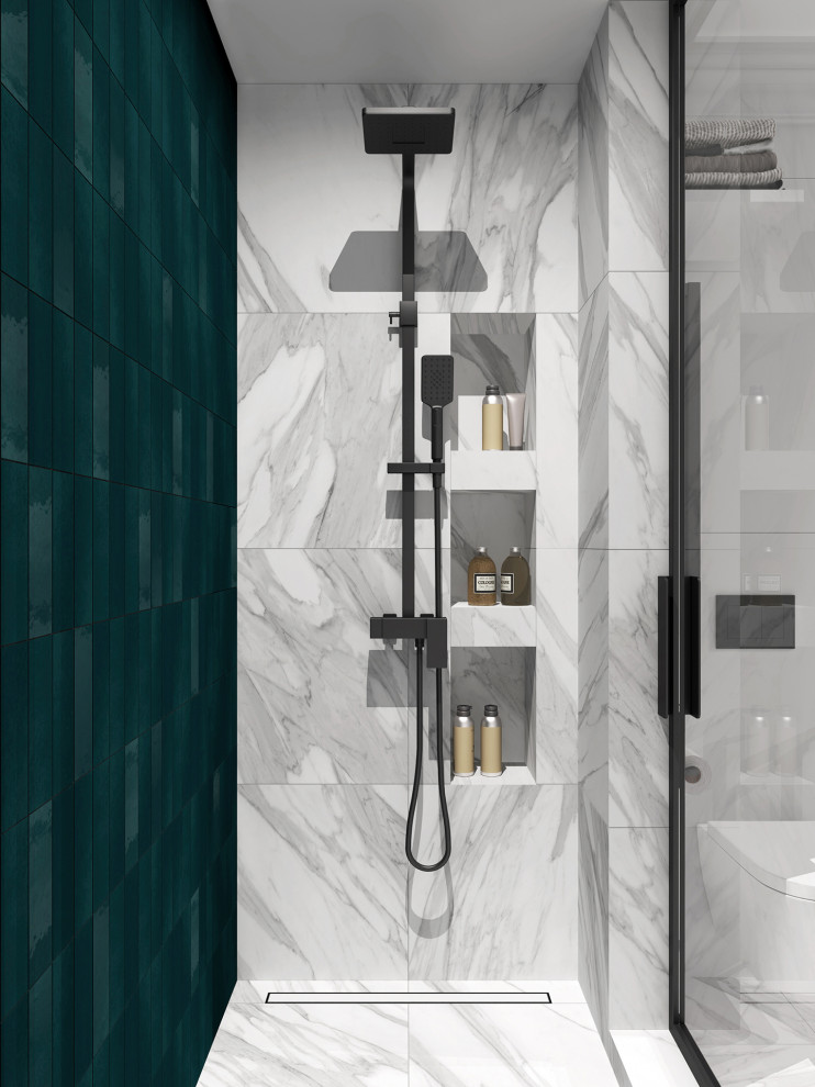 Ванная комната