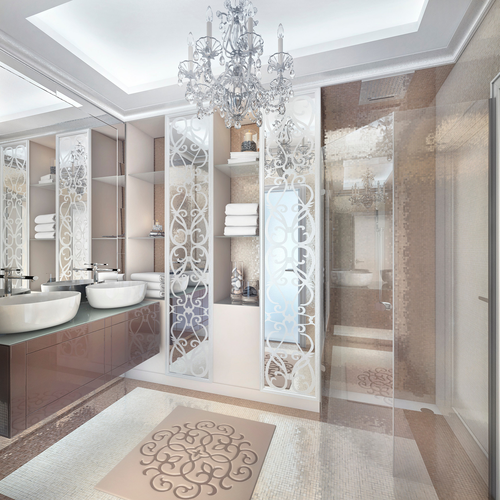 Обложка проекта: ЖК "Покровский Берег"