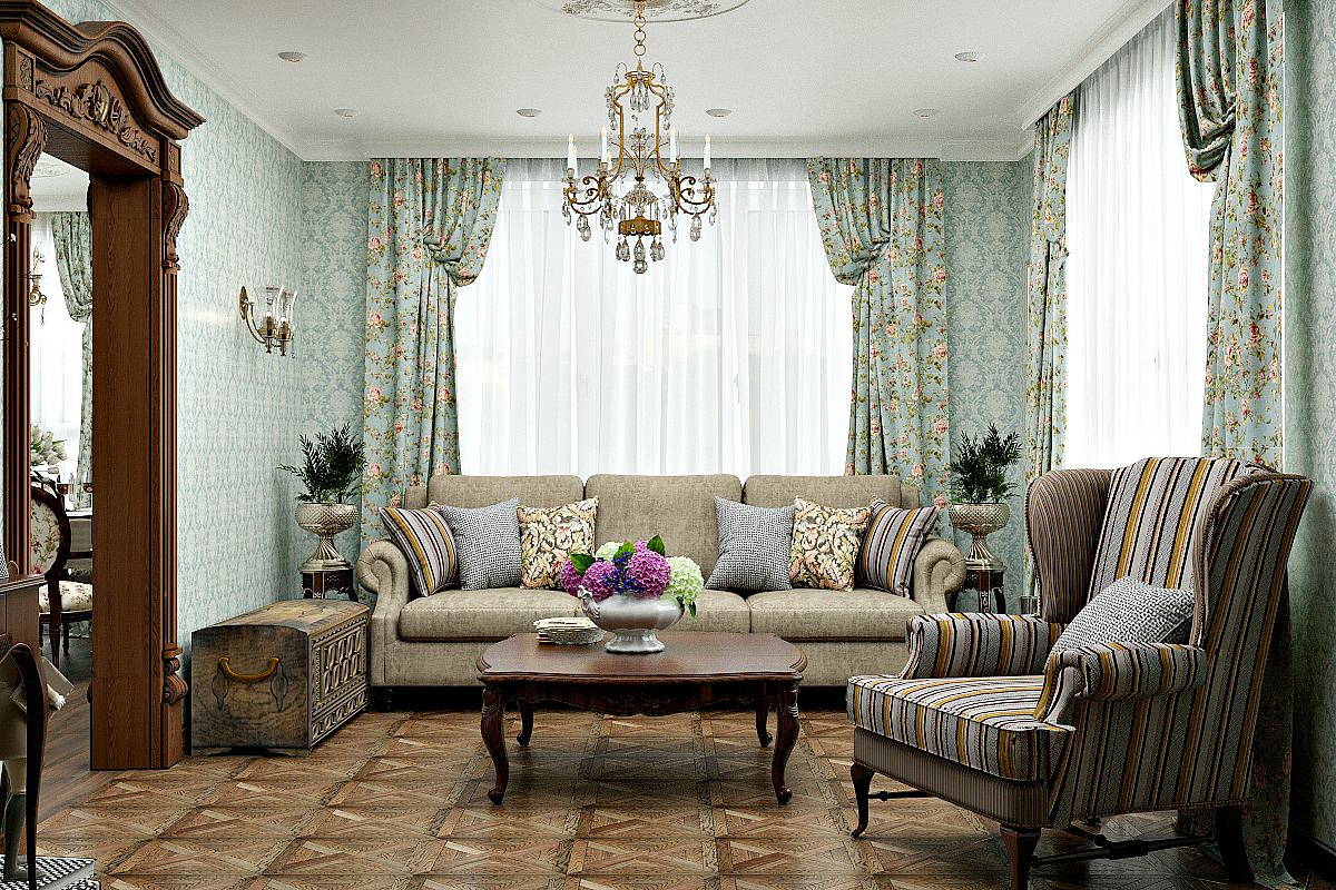 ЖК БАЛТИЙСКИЙ БЕРЕГ