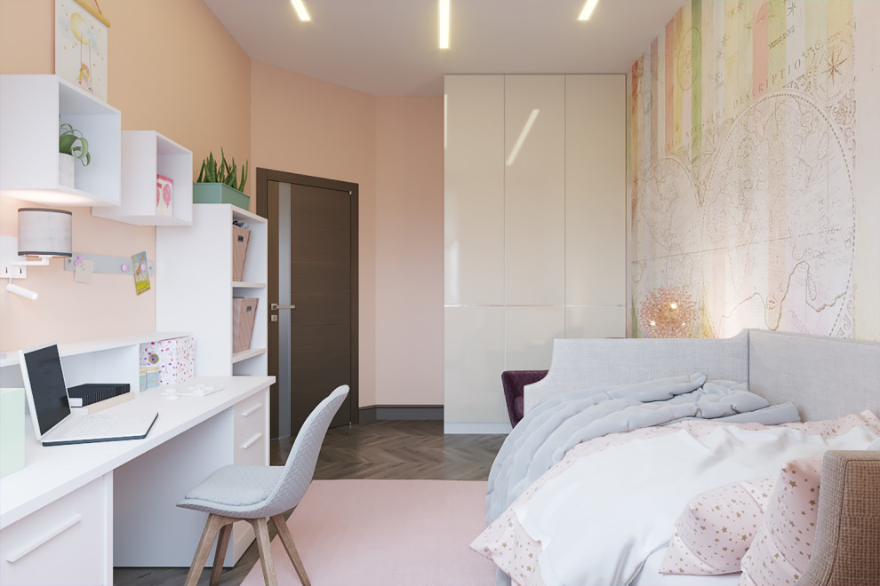 ЖК "Донской Олимп"