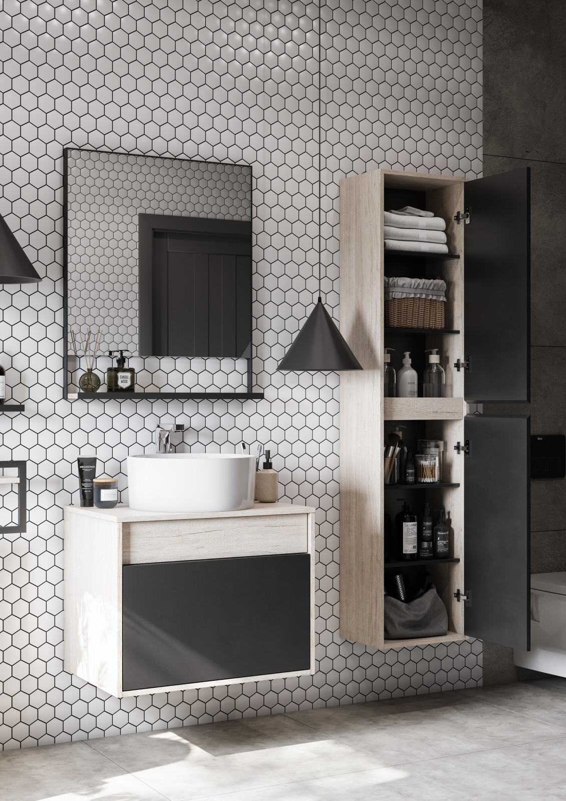 Продукция ЛОФТ УРБАН