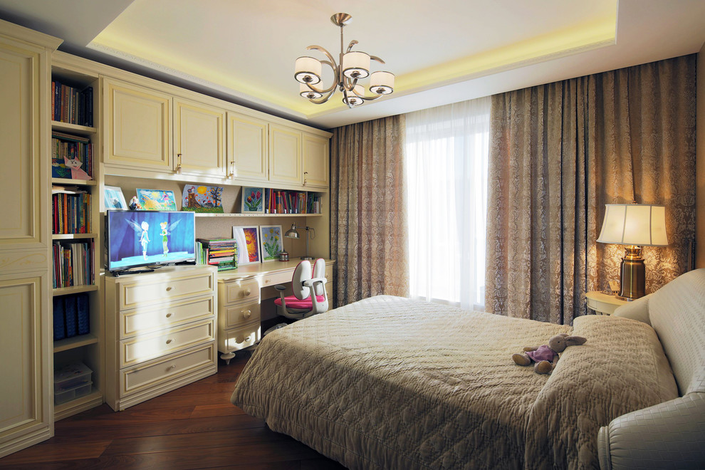 танунхаус в Белая Дача