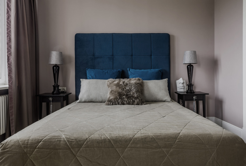 Квартира №259, Фили