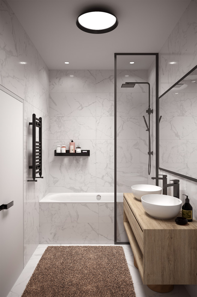 Обложка проекта: Санузел