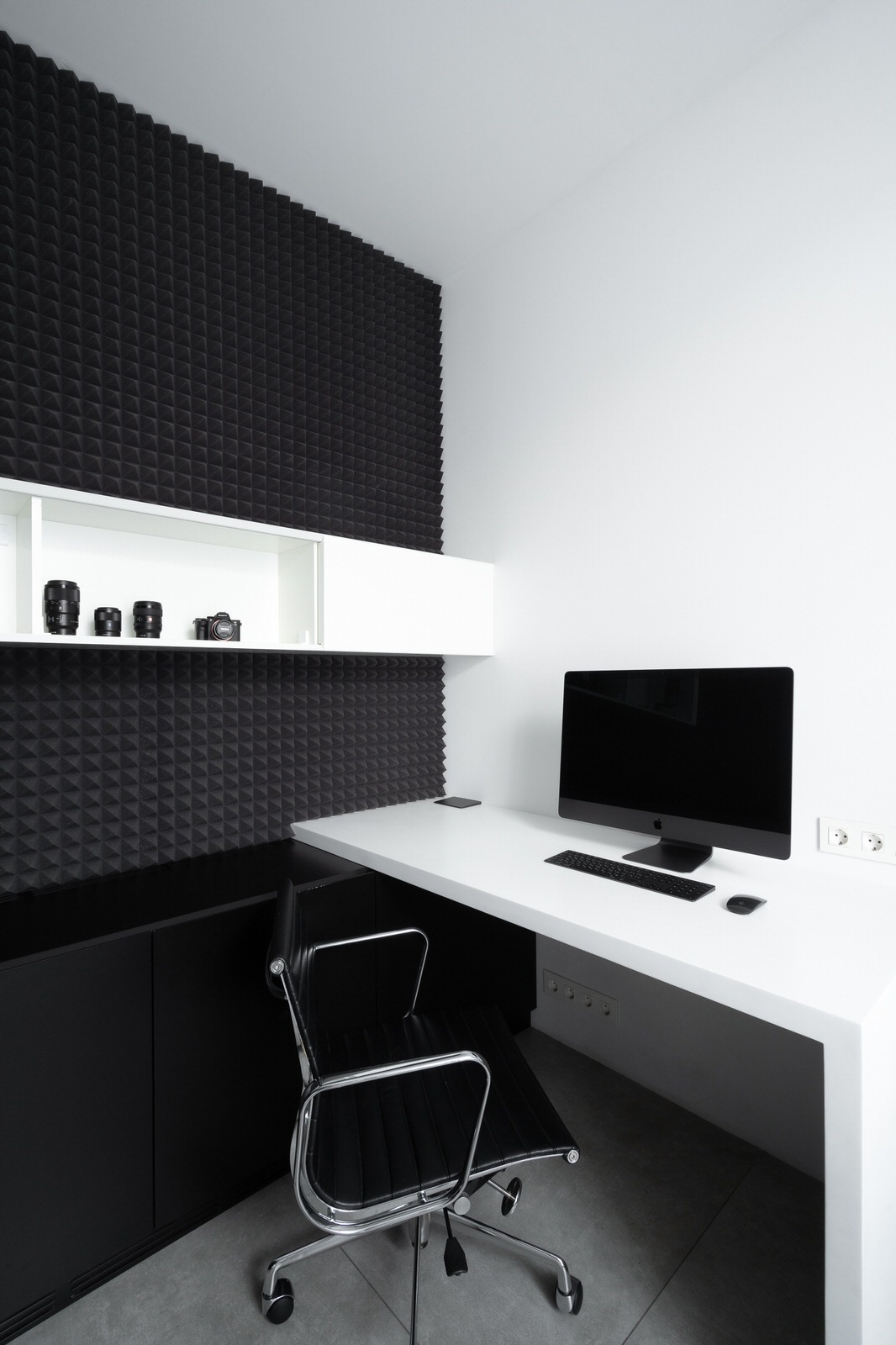 Белый дом на юге России