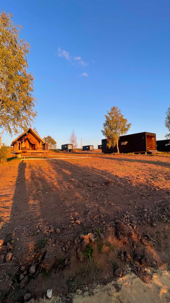 Новое Архангельское