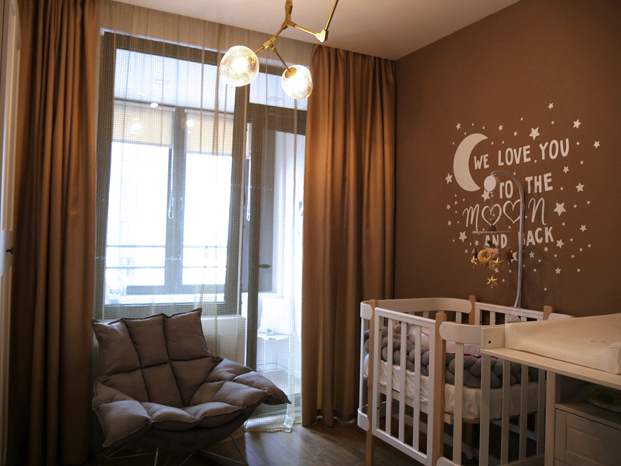 ЖК Савеловский Сити