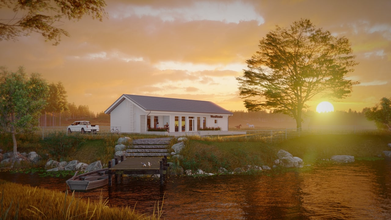 Обложка проекта: WR-043