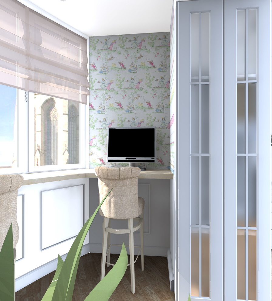 Обложка проекта: Одинцово, ул. Северная