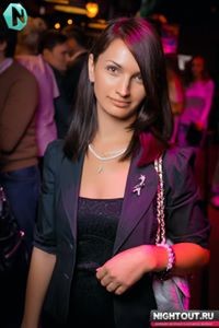 Anastasia Lisichkina