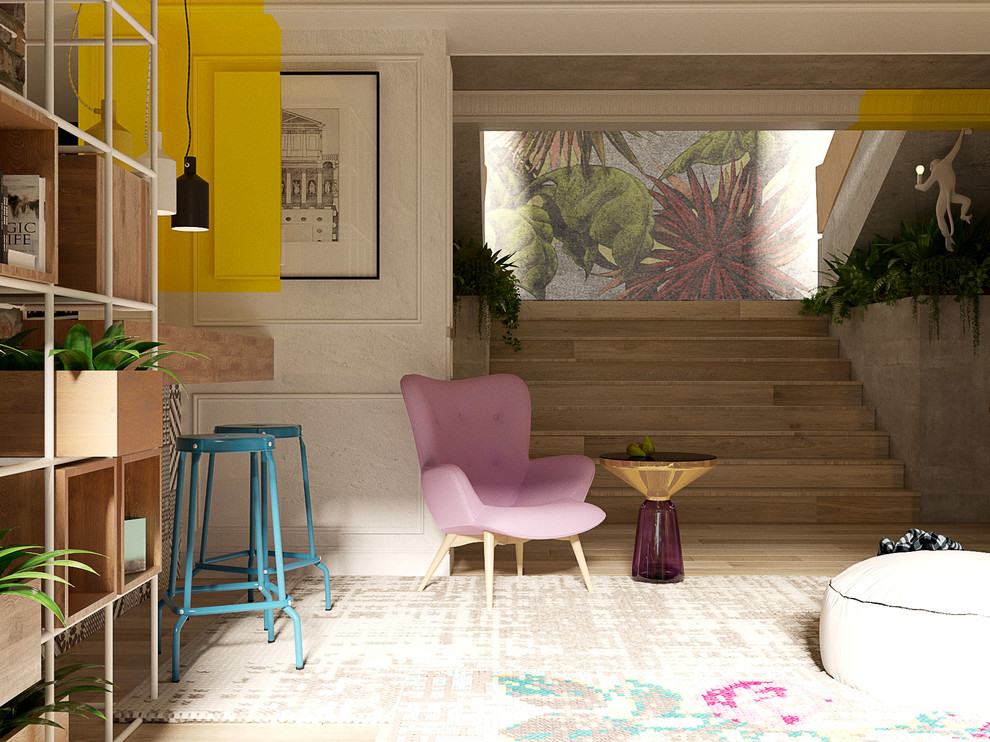 Дом в Можайском 1 часть